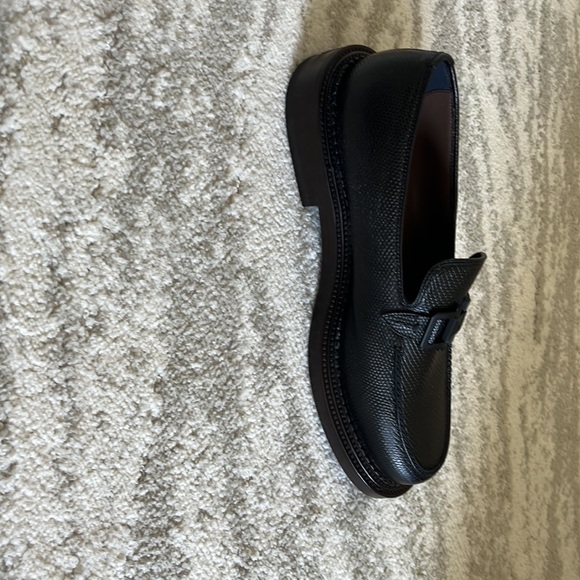 Salvatore ferragamo shoes